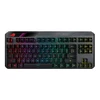 Kép 5/8 - Asus ROG Claymore II Vezeték Nélküli Optomechanikus RGB Magyar kiosztású Gamer Billentyűzet