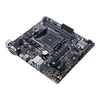 Kép 4/5 - Asus Prime A320M-E AMD AM4 mATX (90MB0V10-M0EAY0) Alaplap