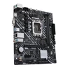 Kép 4/5 - Asus Prime H610M-K D4 Intel LGA1700 mATX (90MB1A10-M0EAY0) Alaplap