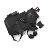 Kép 6/9 - Asus 15.6" BP1505 ROG Archer Backpack Fekete Hátizsák