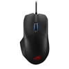 Kép 1/7 - Asus ROG Chakram Core Vezetékes Gamer Egér Fekete