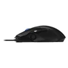 Kép 4/7 - Asus ROG Chakram Core Vezetékes Gamer Egér Fekete