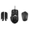 Kép 7/7 - Asus ROG Chakram Core Vezetékes Gamer Egér Fekete