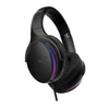 Kép 2/5 - Asus ROG Fusion II 300  Vezetékes Fekete Gamer Headset