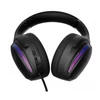 Kép 4/5 - Asus ROG Fusion II 300  Vezetékes Fekete Gamer Headset