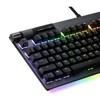 Kép 6/6 - Asus ROG Strix Flare II Animate Vezetékes Mechanikus RGB Magyar kiosztású Gamer Billentyűzet