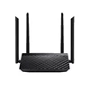 Kép 1/3 - Asus RT-AC1200 AC1200 Wi-Fi 5 Vezeték nélküli Router Fekete
