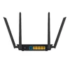 Kép 3/3 - Asus RT-AC1200 AC1200 Wi-Fi 5 Vezeték nélküli Router Fekete