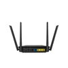 Kép 3/3 - Asus RT-AX1800U Gigabit Wi-Fi 6 Vezeték nélküli Router Fekete