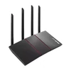 Kép 2/4 - Asus RT-AX55 AX1800 Gigabit Wi-Fi 6 Vezeték nélküli Router Fekete