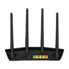 Kép 4/4 - Asus RT-AX55 AX1800 Gigabit Wi-Fi 6 Vezeték nélküli Router Fekete