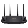 Kép 1/5 - Asus RT-AX58U V2 AX3000 Gigabit Wi-Fi 6 Vezeték nélküli Router Fekete