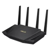 Kép 2/5 - Asus RT-AX58U V2 AX3000 Gigabit Wi-Fi 6 Vezeték nélküli Router Fekete