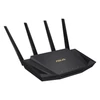 Kép 4/5 - Asus RT-AX58U V2 AX3000 Gigabit Wi-Fi 6 Vezeték nélküli Router Fekete