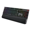 Kép 2/4 - Asus ROG Strix Scope NX XA09 Vezeték Nélküli Mechanikus RGB Magyar kiosztású Gamer Billentyűzet