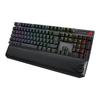 Asus ROG Strix Scope NX XA09 Vezeték Nélküli Mechanikus RGB Magyar kiosztású Gamer Billentyűzet