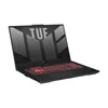 Kép 1/5 - Asus TUF Gaming A17 FA707NU-HX019 Gamer laptop 17.3" FullHD, Ryzen 7, 4050, 16GB, 512GB SSD