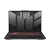 Kép 2/5 - Asus TUF Gaming A17 FA707NU-HX019 Gamer laptop 17.3" FullHD, Ryzen 7, 4050, 16GB, 512GB SSD