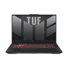 Asus TUF Gaming A17 FA707NU-HX019 Gamer laptop 17.3" FullHD, Ryzen 7, 4050, 16GB, 512GB SSD