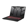 Kép 3/5 - Asus TUF Gaming A17 FA707NU-HX019 Gamer laptop 17.3" FullHD, Ryzen 7, 4050, 16GB, 512GB SSD