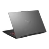 Kép 5/5 - Asus TUF Gaming A17 FA707NU-HX019 Gamer laptop 17.3" FullHD, Ryzen 7, 4050, 16GB, 512GB SSD
