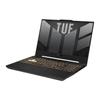 Asus TUF Gaming FX507ZC4-HN010 Gamer laptop 15.6" FullHD, i5, 3050, 8GB, 512GB SSD