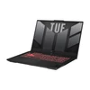 Kép 3/6 - Asus TUF FA707XI-LL013W Gamer laptop 17.3" WQHD, RTX 4070, Ryzen 9, 16GB, 1TB SSD, Win 11