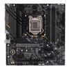 Kép 2/7 - Asus TUF Gaming B560M-E Intel LGA1200 mATX (90MB1850-M0EAY0) Alaplap