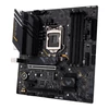 Kép 4/7 - Asus TUF Gaming B560M-E Intel LGA1200 mATX (90MB1850-M0EAY0) Alaplap