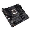 Asus TUF Gaming B560M-E Intel LGA1200 mATX (90MB1850-M0EAY0) Alaplap