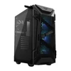 Kép 4/5 - Asus TUF Gaming GT301 Fekete ATX (Táp nélküli) Ablakos Számítógép ház