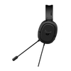 Asus TUF Gaming H1 Vezetékes Fekete Gamer Headset