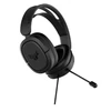 Kép 4/10 - Asus TUF Gaming H1 Vezetékes Fekete Gamer Headset