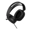 Kép 5/10 - Asus TUF Gaming H1 Vezetékes Fekete Gamer Headset