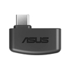 Asus TUF Gaming H3 Vezeték nélküli Fekete Gamer Headset