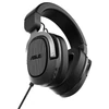 Kép 2/11 - Asus TUF Gaming H3 Vezeték nélküli Fekete Gamer Headset