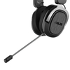 Asus TUF Gaming H3 Vezeték nélküli Fekete Gamer Headset