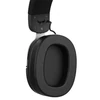 Kép 8/11 - Asus TUF Gaming H3 Vezeték nélküli Fekete Gamer Headset