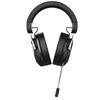 Kép 9/11 - Asus TUF Gaming H3 Vezeték nélküli Fekete Gamer Headset