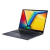 Kép 3/11 - Asus VivoBook S14 Flip TP3402ZA-LZ263W Laptop 14" Érintőkijelző WUXGA i3, 8GB 256GB SSD, Win 11