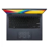 Kép 4/11 - Asus VivoBook S14 Flip TP3402ZA-LZ263W Laptop 14" Érintőkijelző WUXGA i3, 8GB 256GB SSD, Win 11