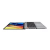 Kép 7/9 - Asus VivoBook S M3502QA-MA192 Laptop Neutral Grey 15,6" OLED AMD Ryzen 7, 8GB, 512GB SSD