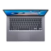 Kép 4/7 - Asus X515EA-EJ3916W Laptop 15.6" FullHD, i3, 8GB, 256GB SSD, Win 11