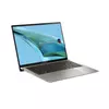 Kép 1/8 - Asus ZenBook S UX5304VA-NQ075W 13,3" 2.8K OLED, i7, 16GB, 1TB SSD, Win 11