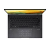 Kép 4/5 - Asus ZenBook UM3402YA-KM145 Laptop 14" WQ+ OLED, Ryzen 5, 16GB, 512GB SSD