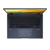 Kép 4/8 - Asus ZenBook UX3402ZA-KP324W Laptop 14" WQXGA, i7, 16GB, 512GB SSD, Win 11