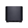 Kép 2/6 - Asus ZenWifi AX1800 Mini XD4 2-PK Fekete Mesh Wi-Fi 6 Rendszer