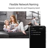 Kép 5/6 - Asus ZenWifi AX1800 Mini XD4 2-PK Fekete Mesh Wi-Fi 6 Rendszer