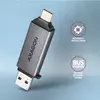 Kép 5/6 - Axagon (CRE-DAC) USB 3.2 USB-C Mobil Kártyaolvasó
