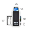 Kép 6/7 - Axagon (CRE-X1) USB kártyaolvasó